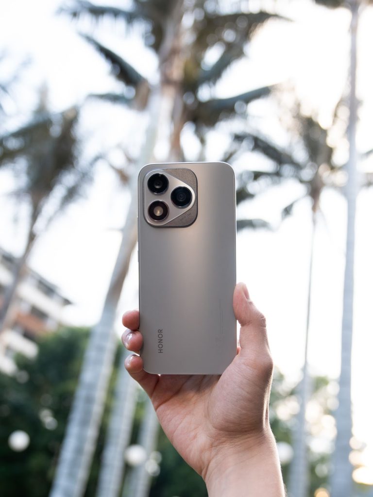 HONOR Responde a las Nuevas Necesidades de los Viajeros Globales con Tecnología Inteligente
