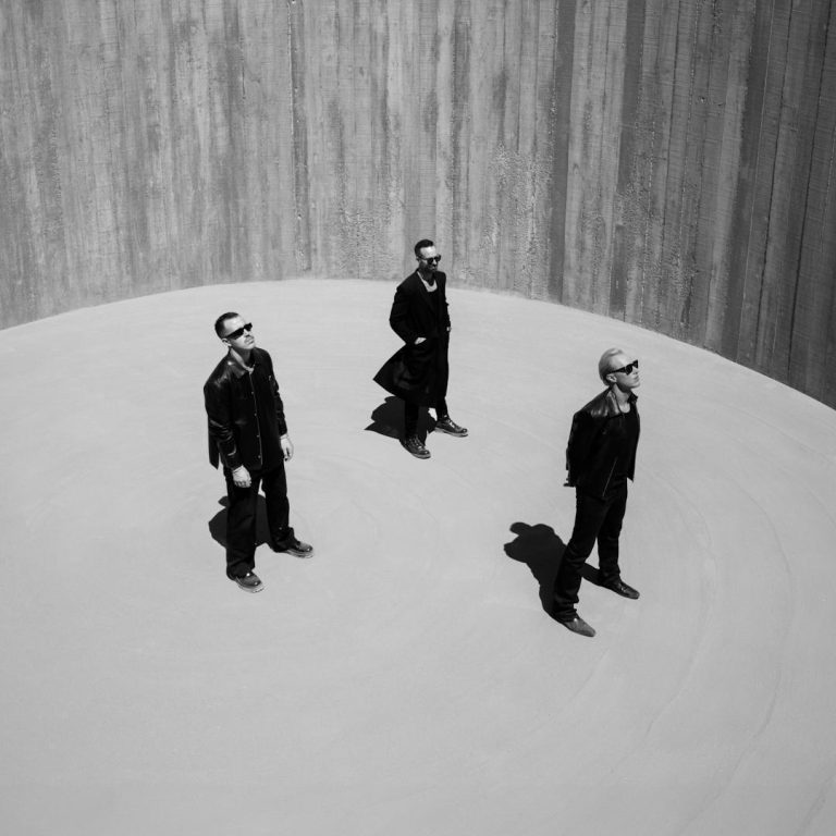Rüfüs Du Sol Lanza su Álbum Inhale / Exhale Remixed Vol. 2