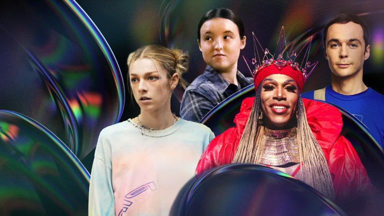 Max Celebra el Orgullo: Historias que Inspiran, Conmueven y Representan