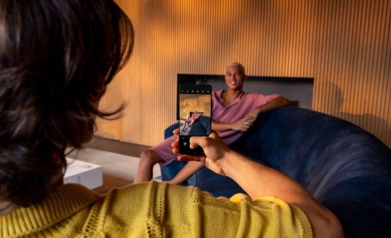Un Motorola Para Cada Momento Inolvidable con Papá