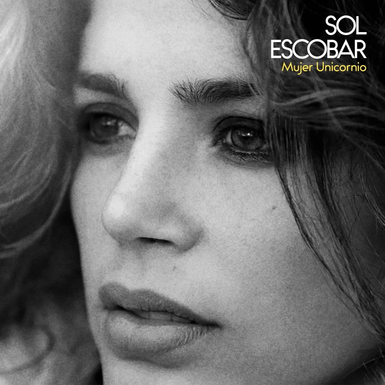 Sol Escobar (Anasol) nos Presenta su Nuevo Sencillo “Mujer Unicornio”