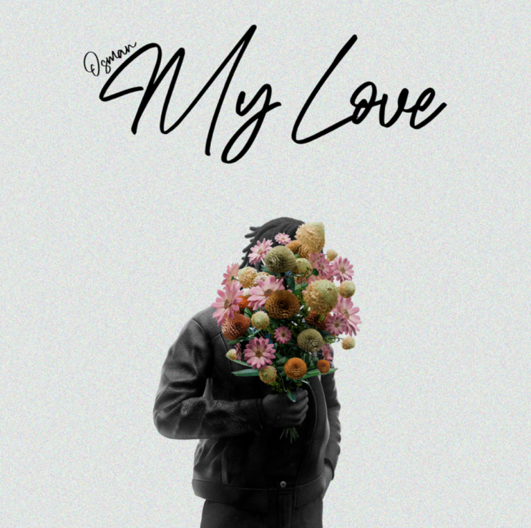 El Artista Osman le Canta al Amor con su Nuevo Tema Musical «My Love»