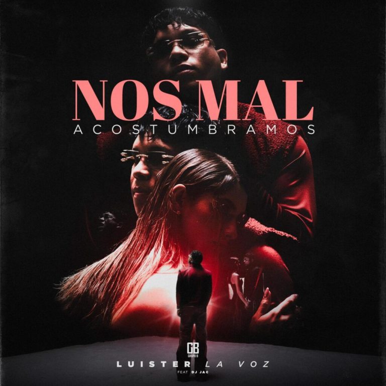 Luister La Voz Presenta: «Nos Mal Acostumbramos»