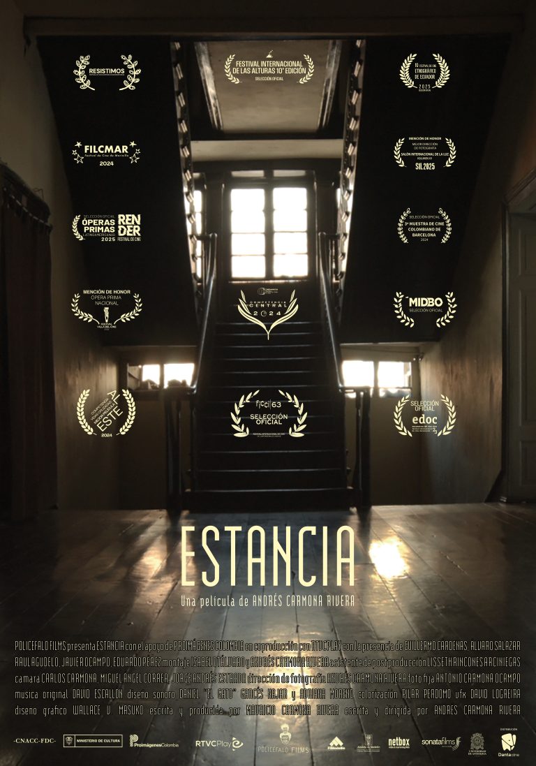 Estancia