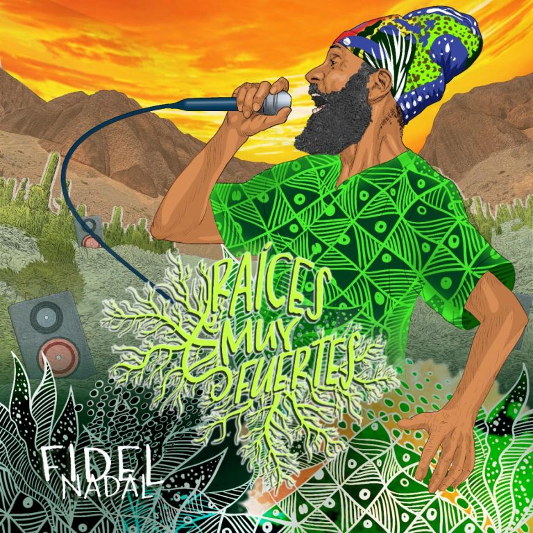 Fidel Nadal Tiene sus «Raíces muy Fuertes»