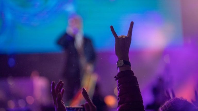 Bogotá Vuelve a ser la Casa del Rock y Canal Capital la Pantalla Para no Perderse el Festival en Directo