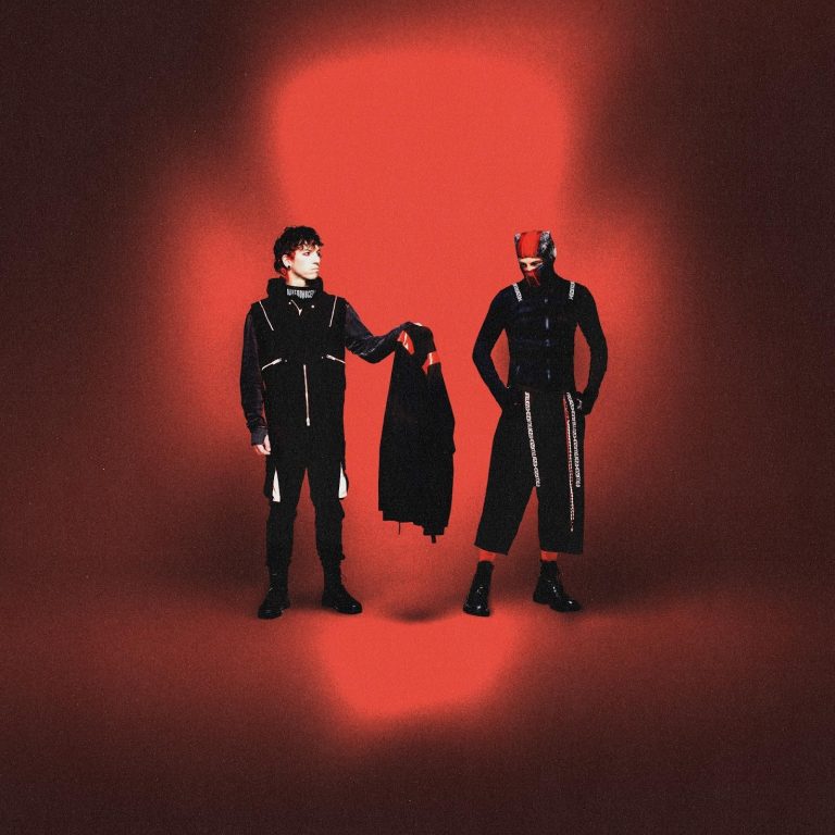 Twenty One Pilots Revela su Nuevo Single y Video “The Contract” 