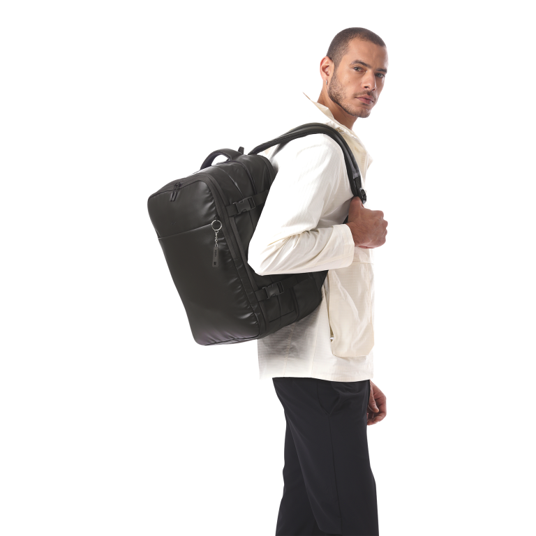¡Vacaciones a la Vista!: TOTTO Lanza Morrales Perfectos como Artículo Personal, Ideales Para Viajar Ligero y sin Complicaciones