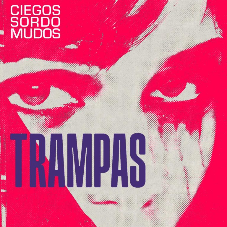 Ciegossordomudos Estrena «Trampas», una Radiografía del Amor en Tiempos Digitales
