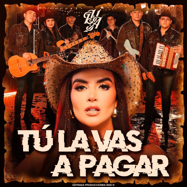 Dayanara Lanza su Nuevo Sencillo “Tú La Vas a Pagar”