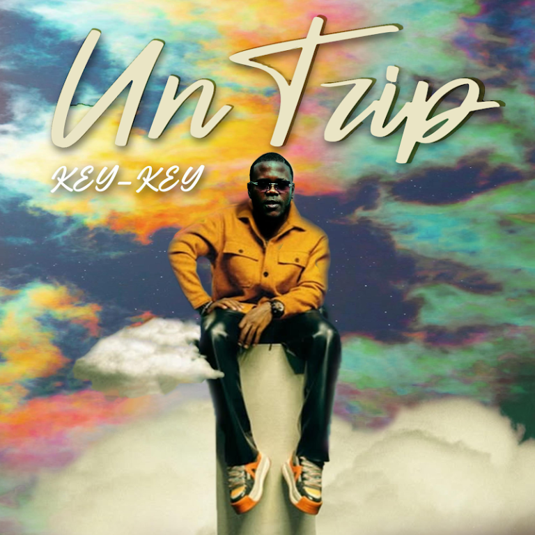 Key-Key Lleva el Afrobeat Caribeño a Otro Nivel en su Nueva Canción «Un Trip»
