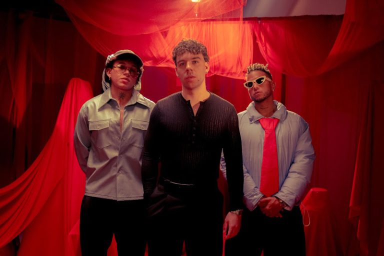 “Yo y Tú”: Ovy on the Drums y Beéle unen Fuerzas con Quevedo Para un Nuevo Himno de Verano