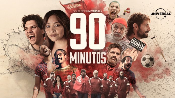 90Minutos