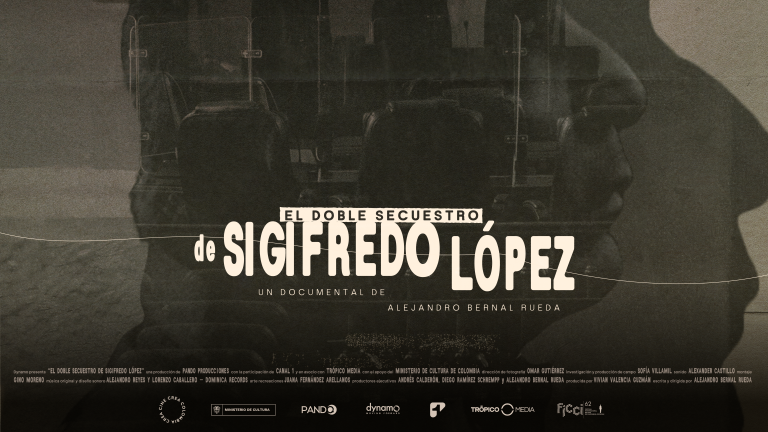 ‘El Doble Secuestro de Sigifredo López’: 20 Años de una Historia Personal que se Fusiona con la de Colombia
