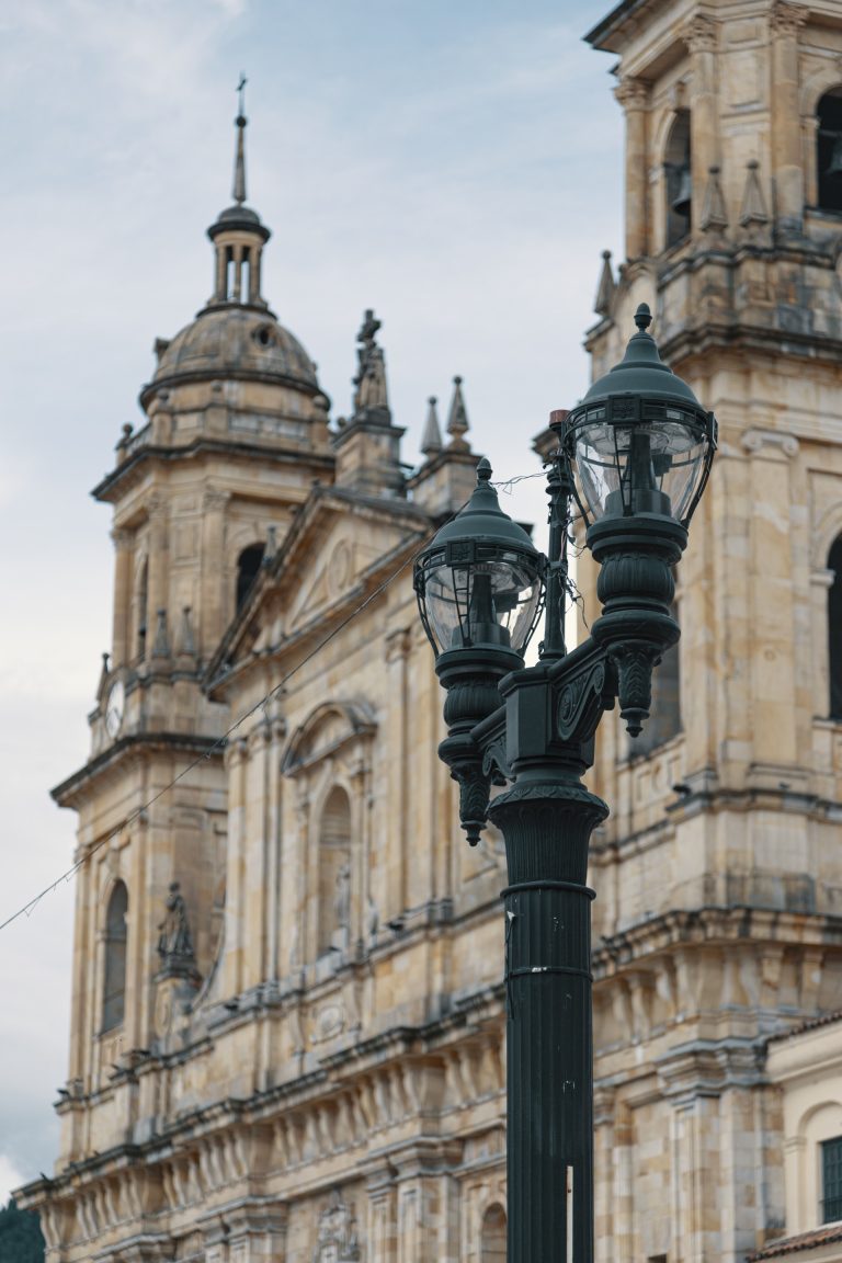 Bogotá, en Alianza con Avianca, Lanza ‘StopOver, Amor a Primera Pista’: la Estrategia de Entrada al Continente y Epicentro del Turismo de Escala en América Latina