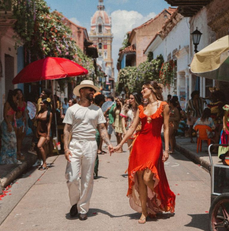 “Bronceador”: el Nuevo Himno Sensual de Maluma que te Pondrá Caliente Este Verano