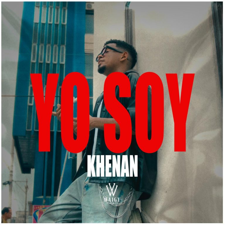 “Yo Soy”: Khenan Presenta su Nueva Alabanza en Afrobeat Inspirada en la Voz de Dios A Través del Profeta Moisés