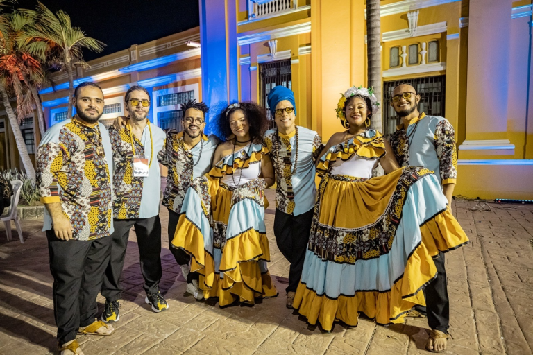 Colombia al Parque se Disfruta Este Fin de Semana en Canal Capital