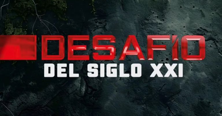 Desafío Siglo XXI, la Temporada más Épica de la Historia!