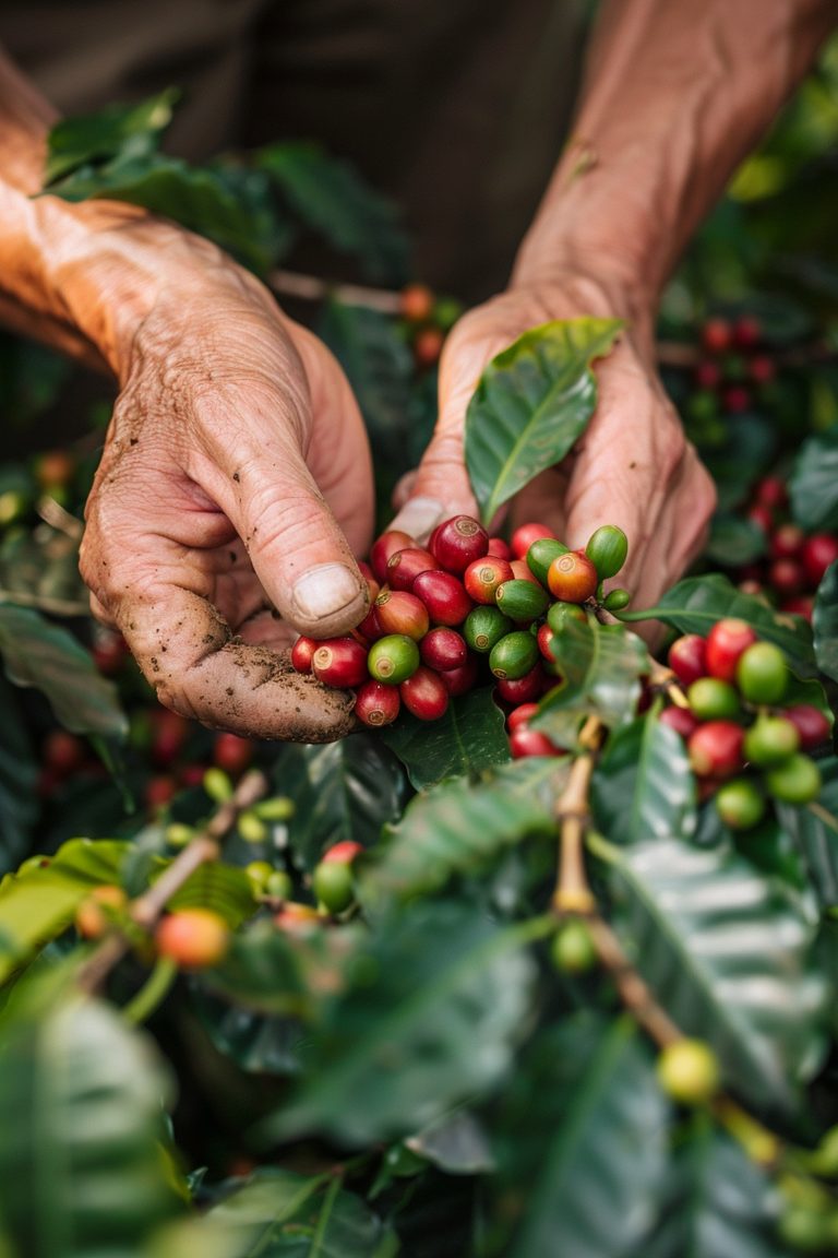 El Café Tostado Colombiano Creció un 16 % en Exportaciones Durante 2024 y Conquista el Consumo Local