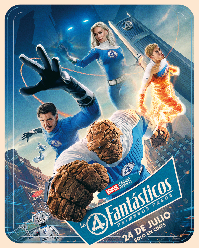 Una Premier Fantástica