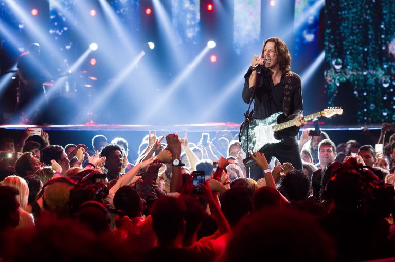 Rock Story, la Serie Brasileña Cargada de Música y Romance que Llega a Canal Capital