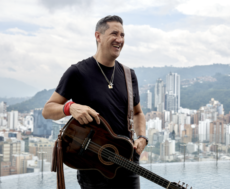 Heredero Presenta: “Cosita”: el Nuevo Himno de la Rumba Popular Colombiana