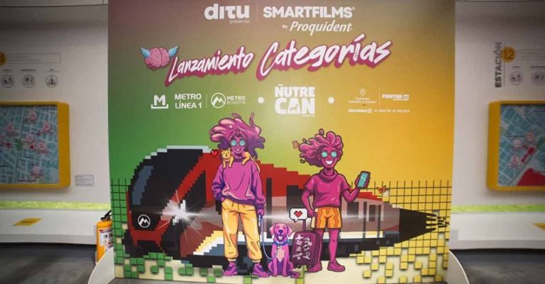 ¡Acción! SMARTFILMS® Lanza sus Últimas Categorías y Presenta a sus Jurados 2025