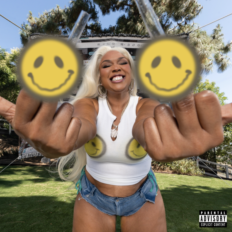 Lizzo Lanza el Inesperado Mixtape My Face Hurts From Smiling con las Poderosas Colaboraciones de Doja Cat y SZA
