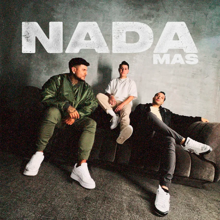 Adolescent’s Orquesta Presenta: «Nada Más»