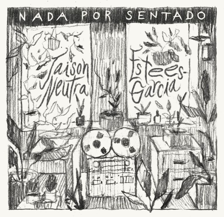 Jaison Neutra Presenta «Nada Por Sentado», la Segunda Balda Rural de su Próximo Álbum