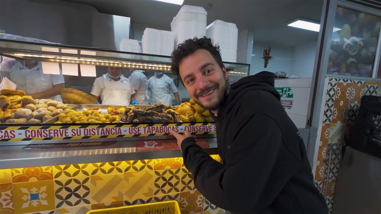 Bogotario, una Carta de Amor a Bogotá