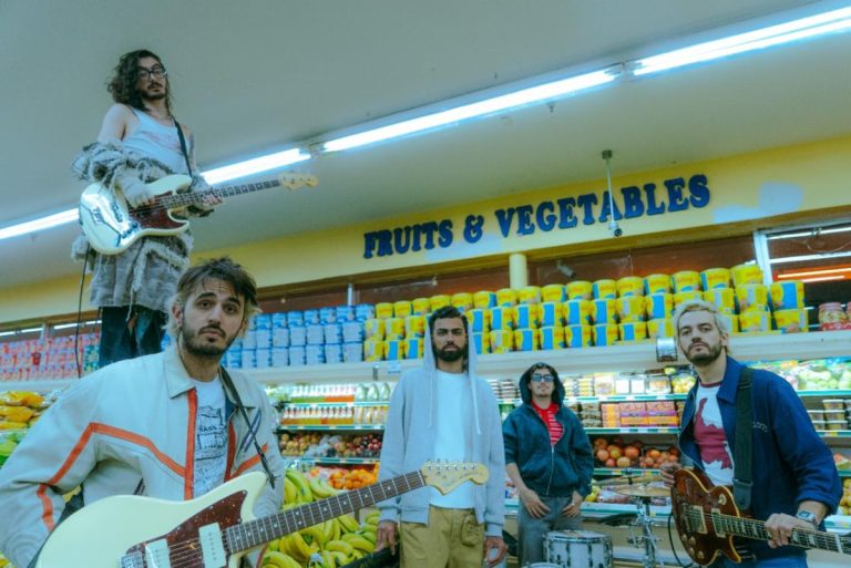 Morat y Jay Wheeleer Estrenan el Videoclip Oficial de “Sin Ti”