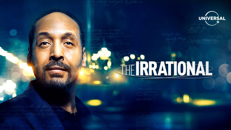 The Irrational