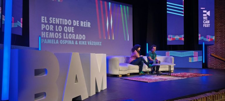 We Cam Fest
