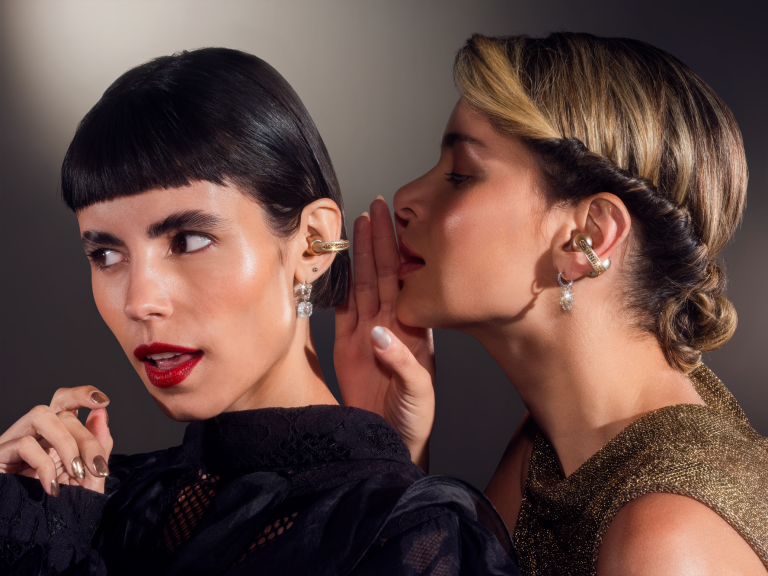 Motorola Eleva la Experiencia de Sonido en Colombia con la Llegada de los Nuevos Moto Buds Loop by Bose