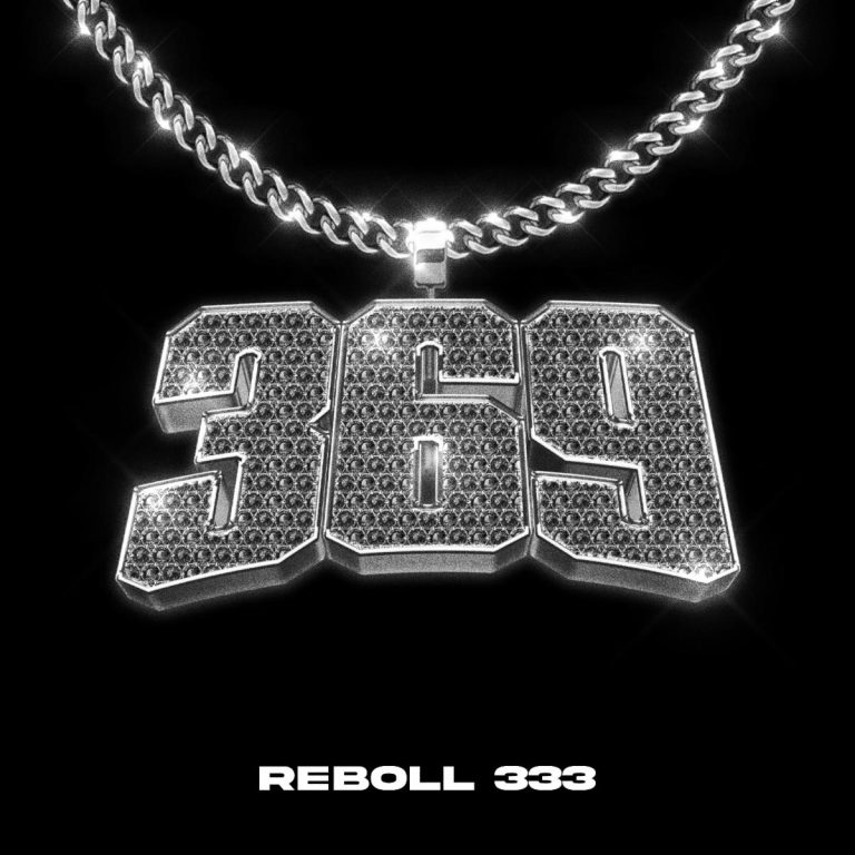 Reboll 333 uno de los Representantes Más Destacados del Trap Colombiano, Cuenta su Historia de Vida a Través del EP 369 un Trabajo Musical que Recorre sus Inicios, su Presente y su Futuro