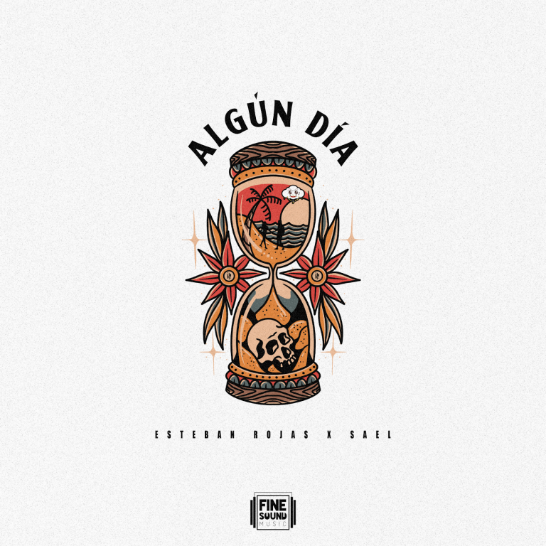 Esteban Rojas y Sael Presentan “Algún Día” – una Balada Urbana que Continúa la Narrativa de “RIP Cupido”