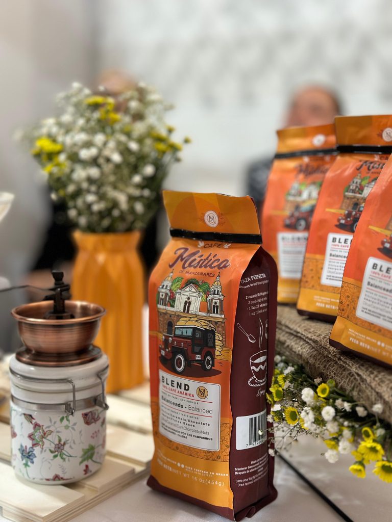 Café Místico: el Sabor de Manzanares Caldas que Preserva la Tradición y Transforma el Futuro