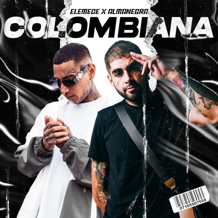 Colombiana