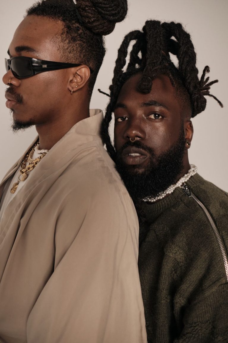 “Adicto” el Nuevo Afro-pop de Dawer X Damper que Hace Bailar las Heridas