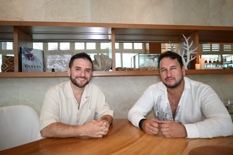 Fine Dining Table Colombia 2025