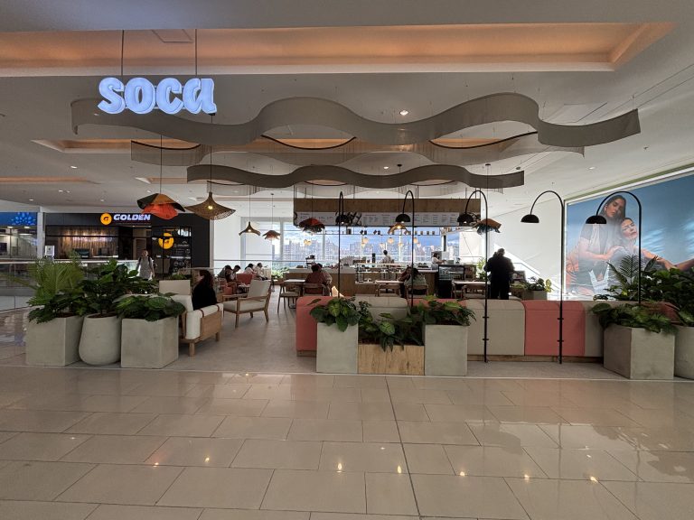 SOCA, el Café de Origen Huilense, Abre Nueva Tienda en Multiplaza Bogotá