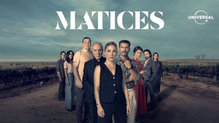 “Matices” el Thriller Psicológico que Expone la Salud Mental y Revela el Lado Más Frágil de la Psiquis Humana