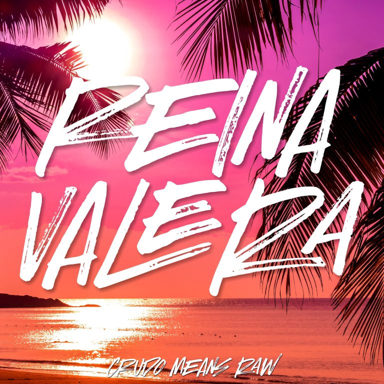 Crudo Means Raw Estrena “Reina Valera”