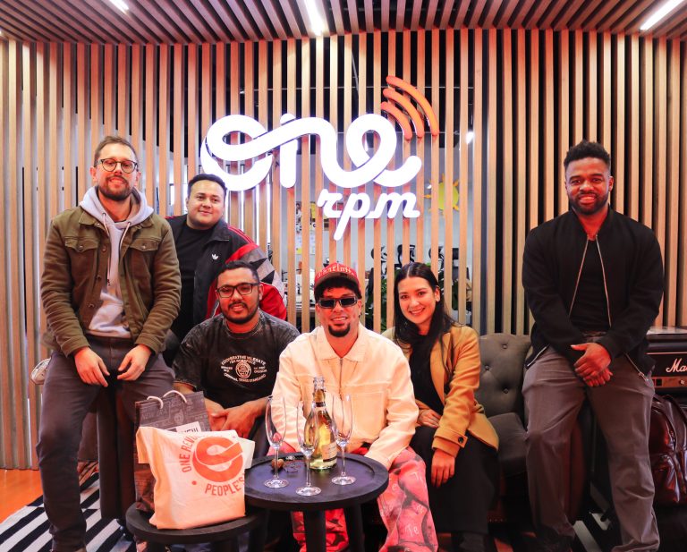Twister El Rey da un Giro Global: Firma con ONErpm y se Lanza al Ritmo Afro Este 5 de Septiembre