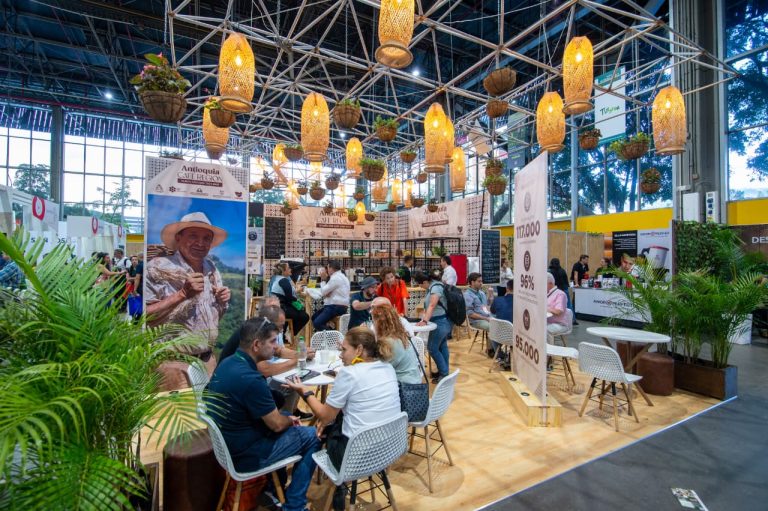 Expo Agrofuturo se Consolida Como la Plataforma Para el Desarrollo Tecnológico del Agro en Latinoamérica