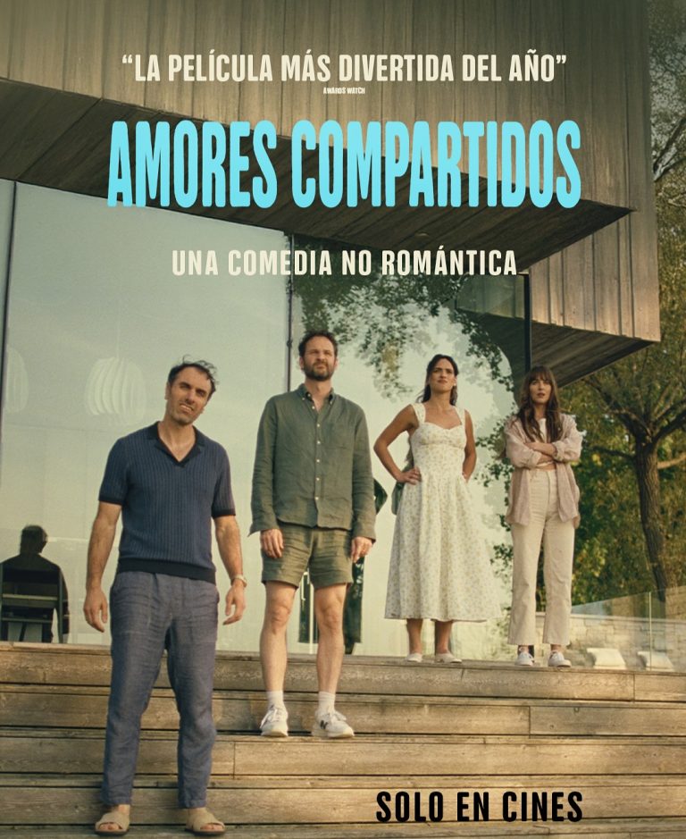 Amores Compartidos