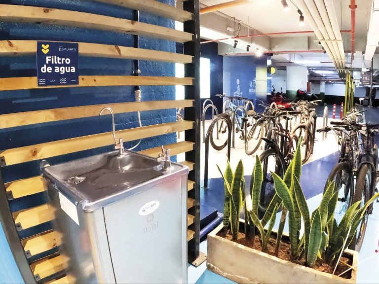 La Apuesta de Movilidad Sostenible de Atlantis Podría Reducir más de 42 mil Toneladas de CO2 al Año en Bogotá