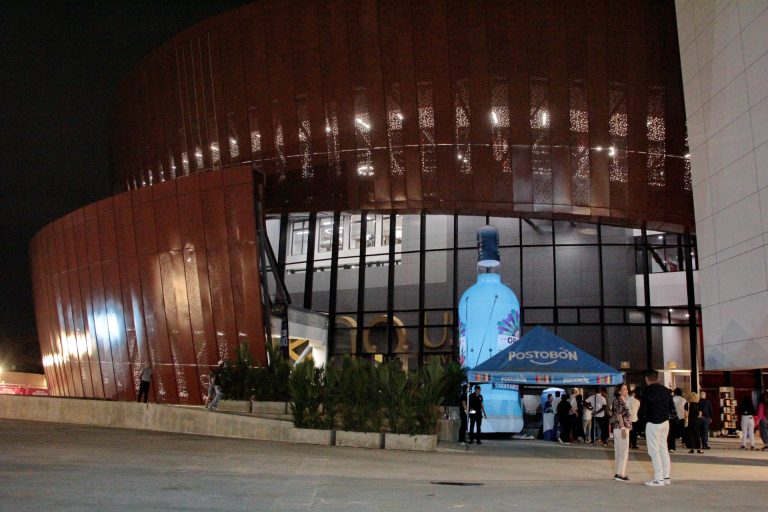 Arena USC Dinamiza la Industria del Entretenimiento en Cali con 46 Presentaciones Proyectadas Para 2025
